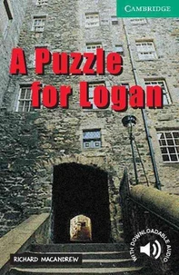 A Puzzle For Logan Level 3