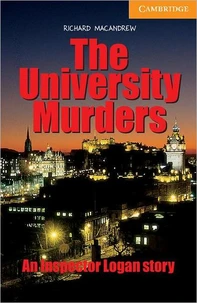 The University Murders