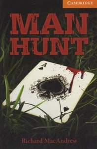 Man Hunt