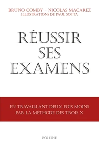 Réussir ses examens