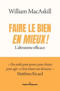 Faire le bien, en mieux !