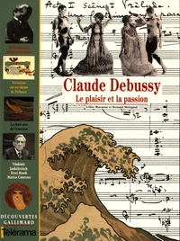 Claude Debussy