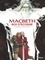 Macbeth, roi d'Écosse - Tome 02. Le Livre des fantômes