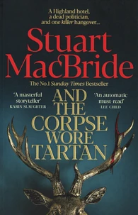 And the Corpse Wore Tartan