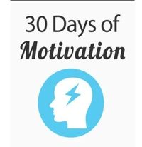 30 dais of motivation