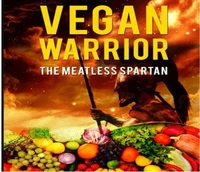 Vegan Warrior