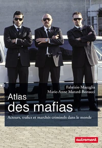 Atlas des mafias