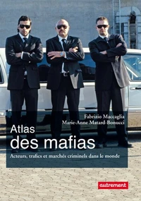 Atlas des mafias