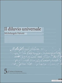 Il diluvio universale