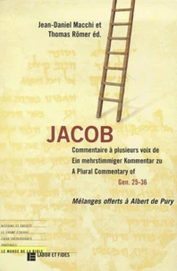 Jacob. Commentaire A Plusieurs Voix