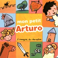 Mon petit Arturo