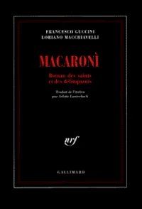 Macaroni