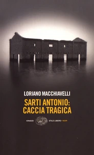 Sarti Antonio: caccia tragica
