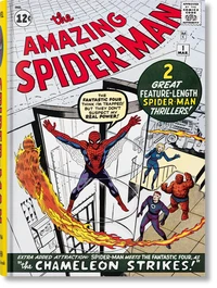 Spiderman