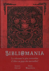 Bibliomania