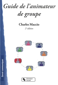 Guide de l'animateur de groupes