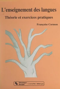 L'enseignement des langues