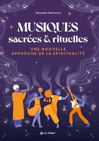 Musiques sacrées & rituelles