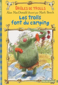 Les trolls font du camping