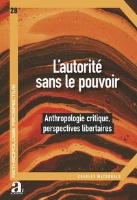 L'autorité sans le pouvoir