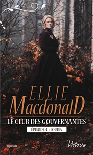Le club des gouvernantes : Louisa