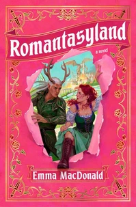 Romantasyland