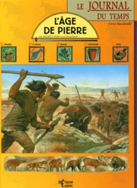 L'Age De Pierre