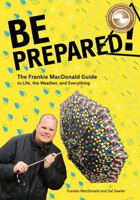 Be Prepared!