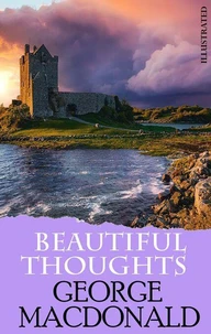 Beautiful thoughts. Illustrated