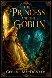 The Princess and the Goblin