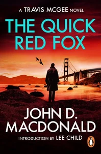 The Quick Red Fox