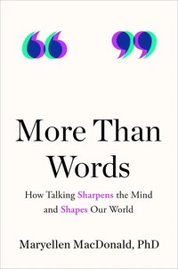 More Than Words