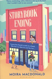 Storybook Ending