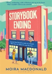 Storybook ending