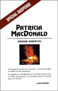 Origine suspecte
