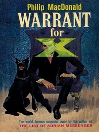 Warrant for X