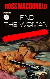 Find the Woman. Illustrated