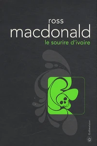 Le sourire d'ivoire