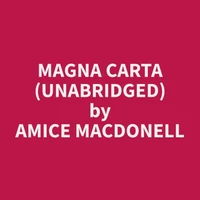 Magna Carta (Unabridged)