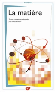 La matière