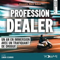 Profession dealer
