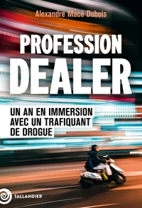 Profession dealer