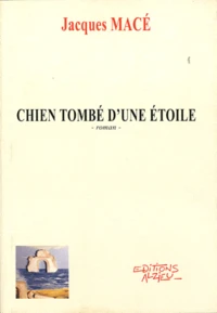 Chien tombé d'une étoile