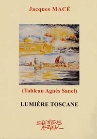 Lumière toscane