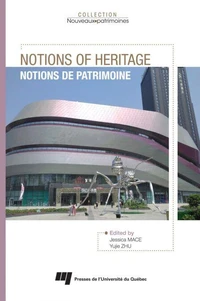 Notions de patrimoine