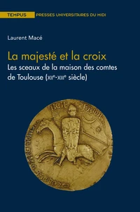 La majesté et la croix