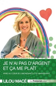 Je n'ai pas d'argent et ça me plaît