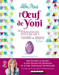 L'oeuf de yoni