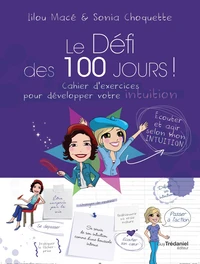 Le défi des 100 jours !