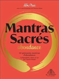 Mantras sacrés